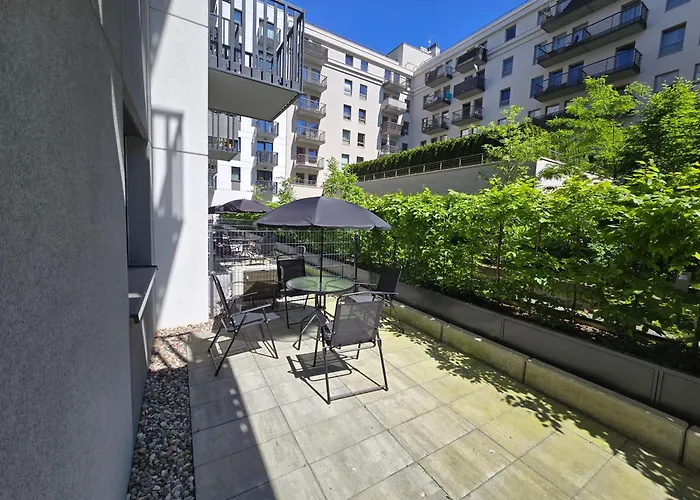 Nova Oasis Garden