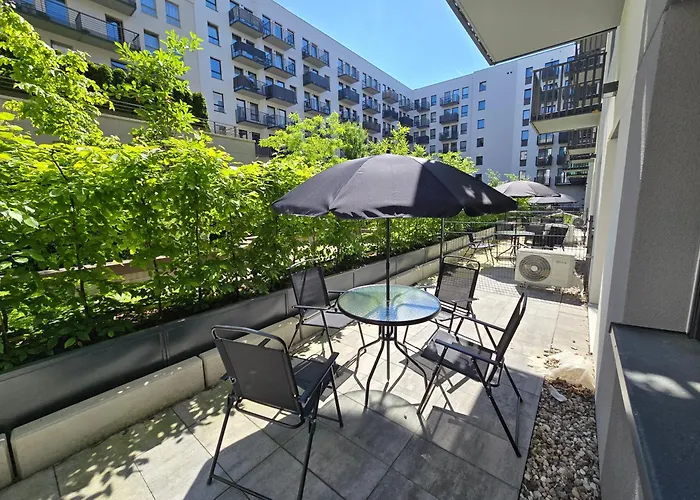 Nova Oasis Garden
