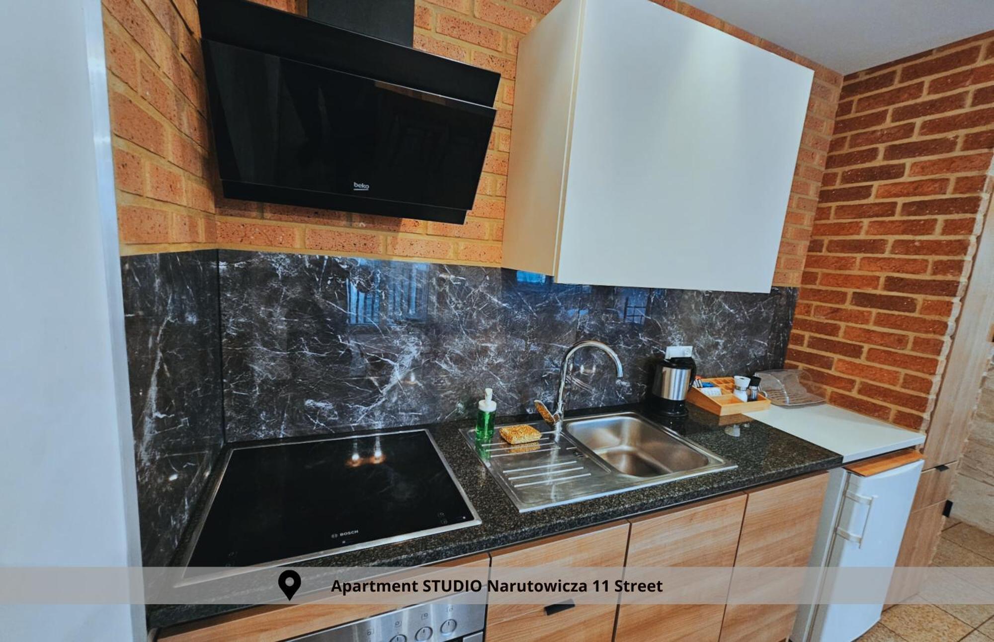 Nova Oasis Garden Apartment