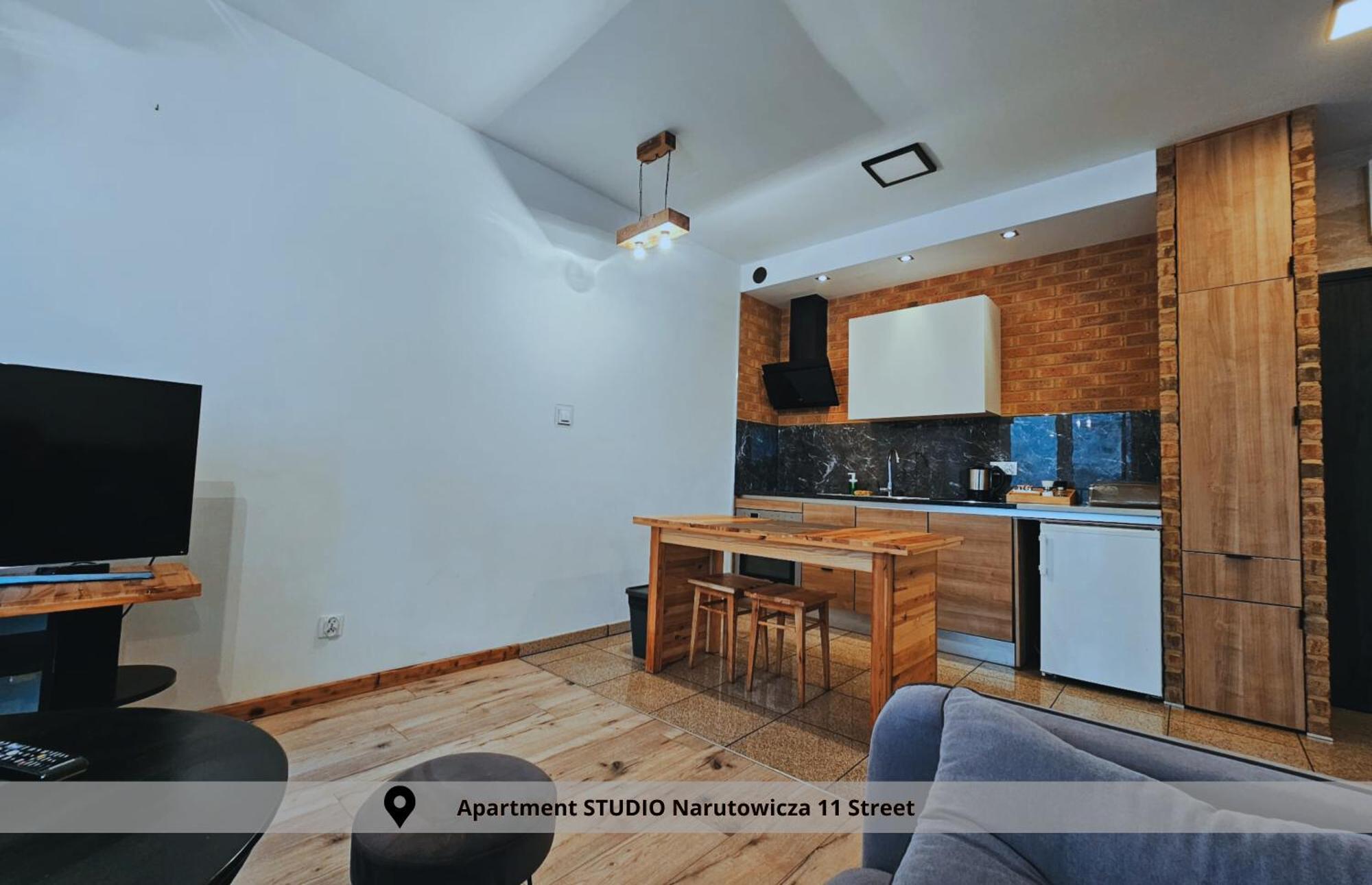 Apartment Nova Oasis Garden Szczecin