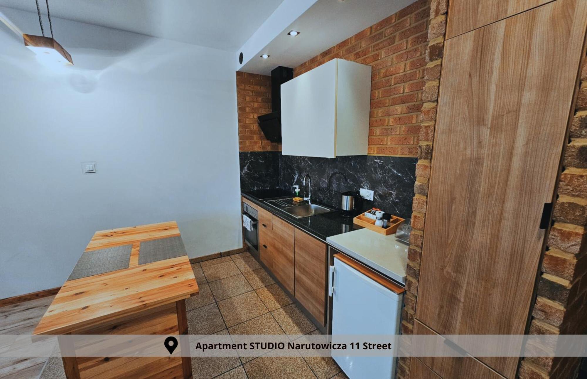 Apartment Nova Oasis Garden