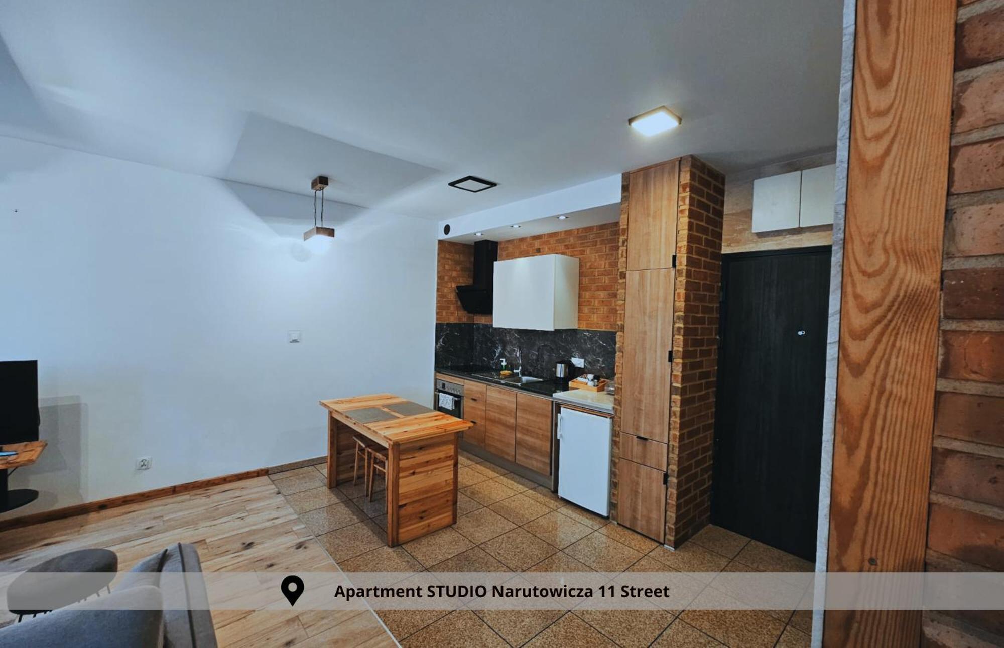 Nova Oasis Garden Apartment *