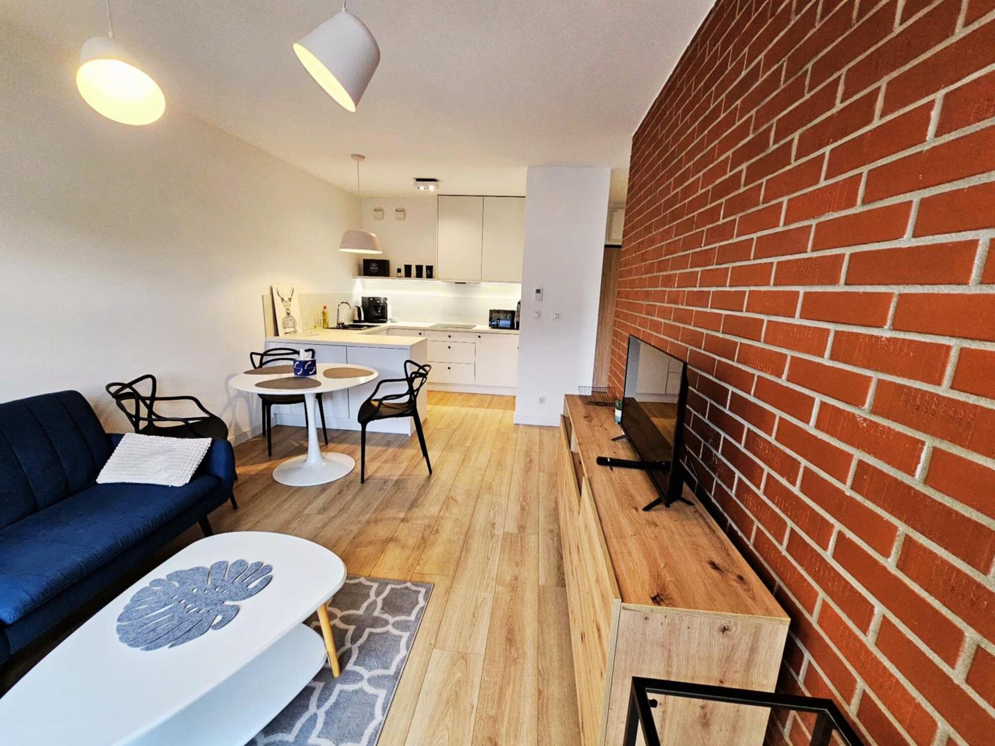 Nova Oasis Garden Apartment *