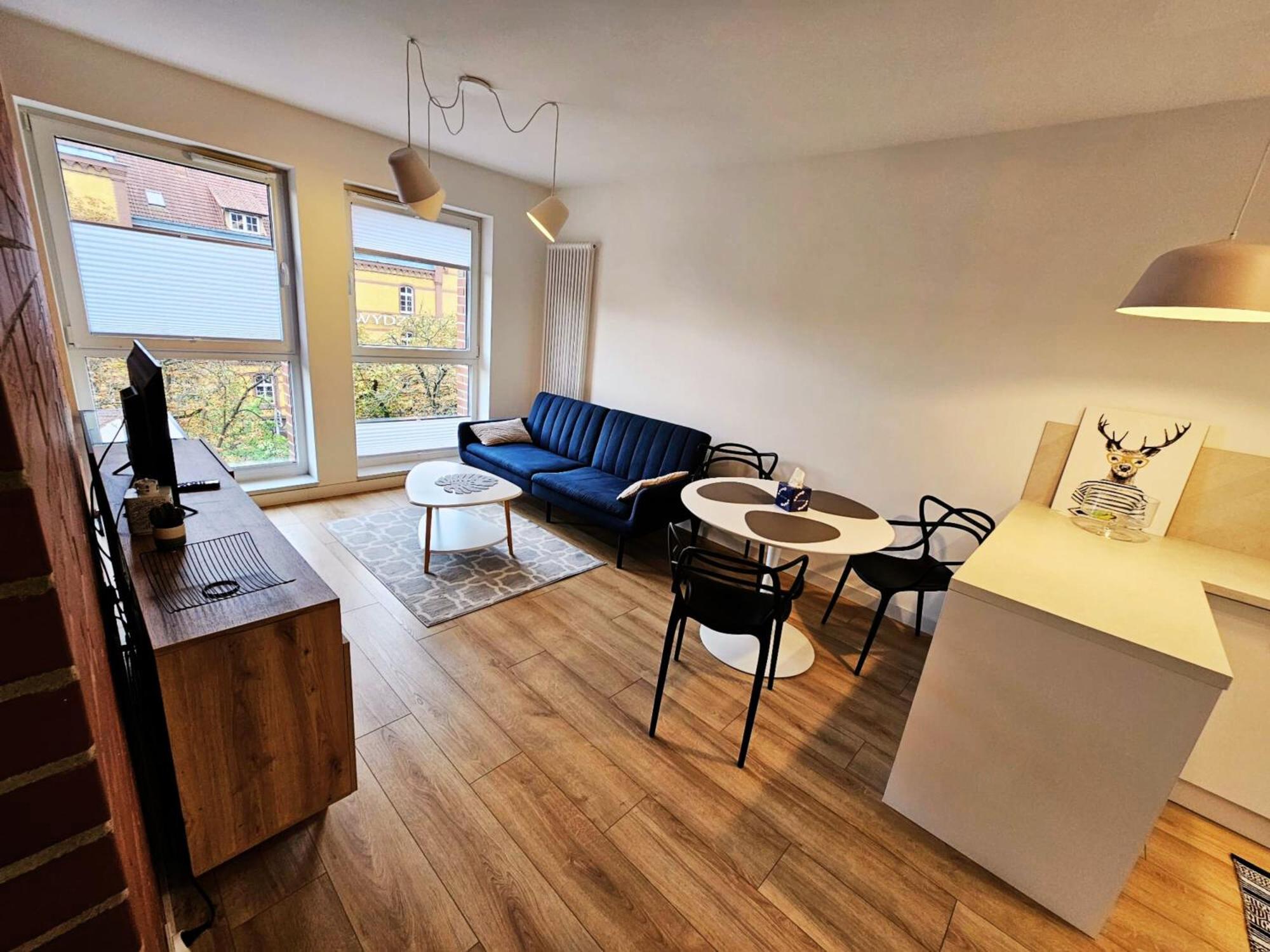 Apartment Nova Oasis Garden